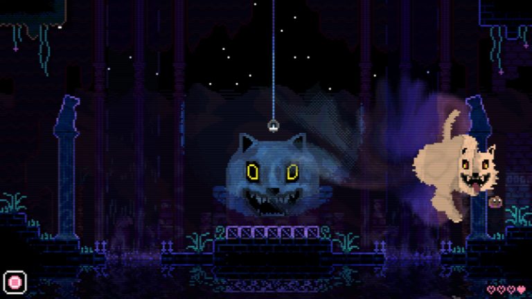 Animal Well Review