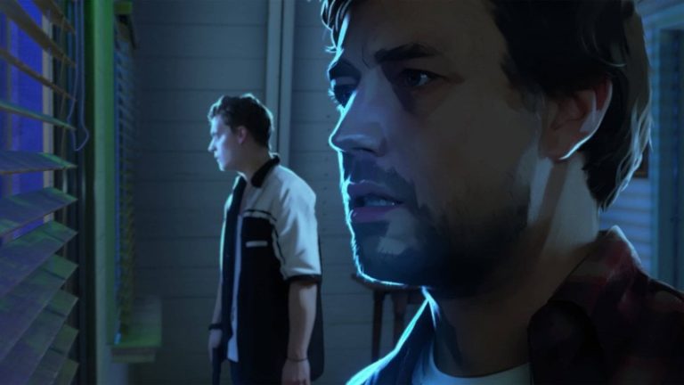 As Dusk Falls Review As Dusk Falls Review