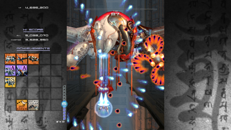 Ikaruga Review