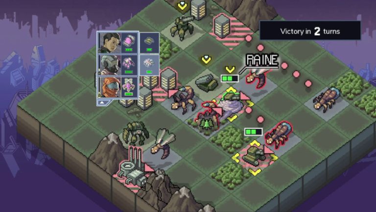 Into the Breach Review