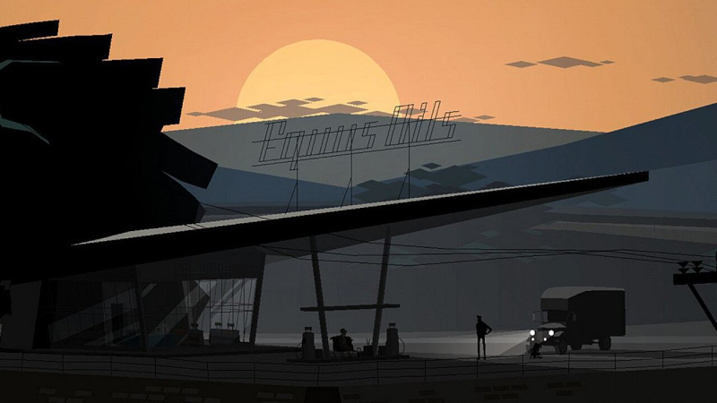 Kentucky Route Zero Review
