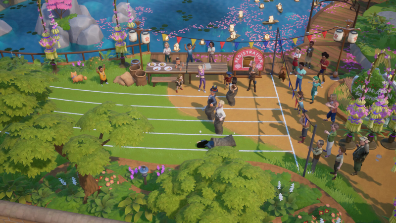 Coral Island Review
