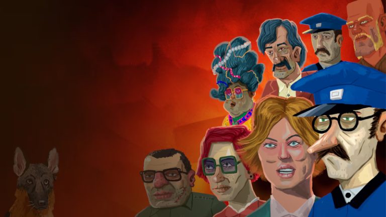 The Rise of the Golden Idol Review