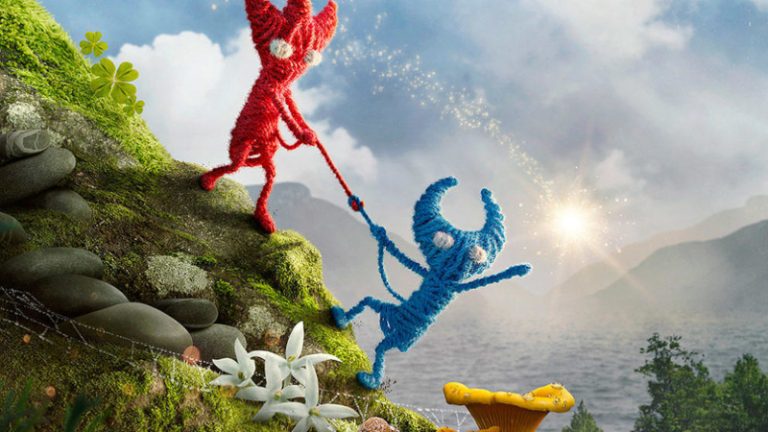 Unravel Two Review