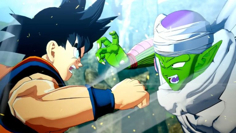 Dragon Ball Z: Kakarot Review