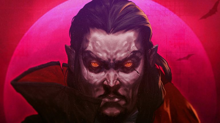 Vampire Survivors Review