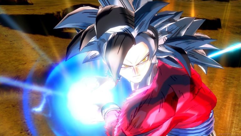 Will There Be a Xenoverse 3?