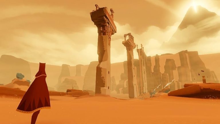 What A Game! Journey Review